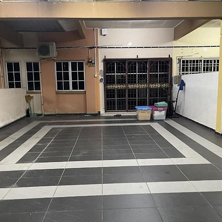 Homestay Bidor Dmaju Bidur Exterior foto