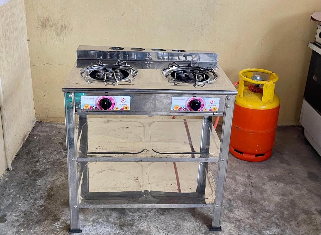 Homestay Bidor Dmaju Bidur Exterior foto